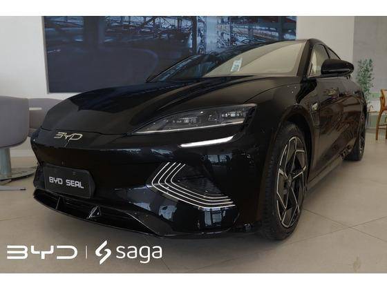 BYD SEAL 82,5 KW ELÉTRICO AWD
